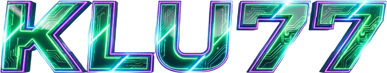 KLU77 logo